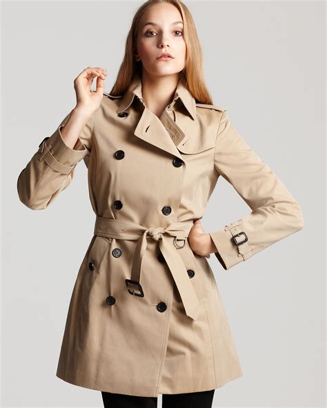 burberry trench womens sale|discounted burberry trench coats.